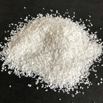 臨沂鍋爐水過濾石英砂濾料99.9%含量天然石英砂水處理廠家