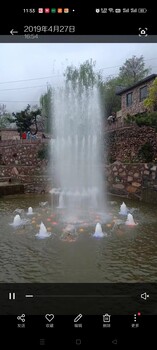 安徽省六安市壽縣音樂噴泉安裝生產(chǎn)廠家