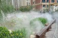 北京音乐喷泉维修调试