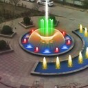 路南區(qū)音樂噴泉