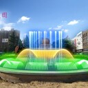 遵化市公園噴泉