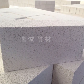 莫來石輕質(zhì)隔熱磚