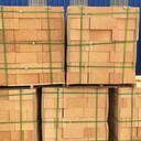 火力發(fā)電廠鍋爐用耐火磚循環(huán)流化床鍋爐用T3粘土磚