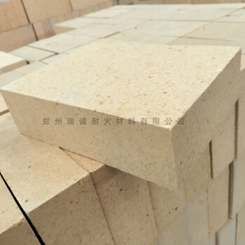 各種規(guī)格直形耐火磚定制一二三級(jí)高鋁磚來圖定制