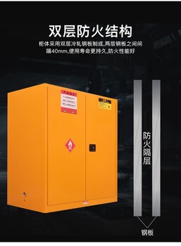 重慶工業防爆柜?；穬Υ婀窕瘜W品安全柜廠家