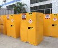 重庆化学品安全柜油漆柜危险品防火防爆箱厂家
