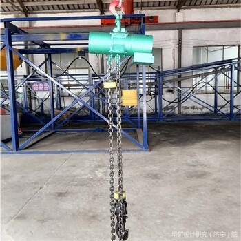 供應煤礦用隔爆型氣動葫蘆起重用隔爆型電動葫蘆煤礦用氣動葫蘆