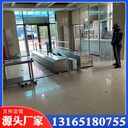 礦用洗靴機單雙通道洗靴無(wú)動(dòng)力全自動(dòng)帶噴淋裝置洗靴機