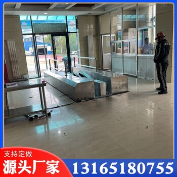 礦用洗靴機(jī)單雙通道洗靴無(wú)動(dòng)力全自動(dòng)帶噴淋裝置洗靴機(jī)