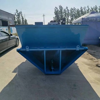 水利溝渠成型機(jī)現(xiàn)澆式渠道襯砌機(jī)混凝土澆筑滑模機(jī)水溝襯砌機(jī)