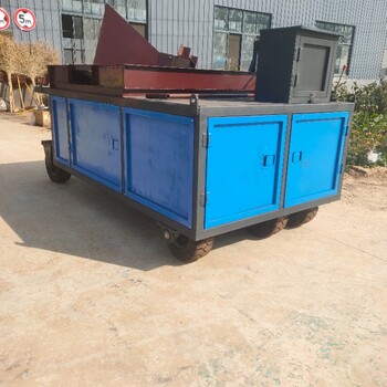 履帶式路緣石滑模機(jī)防撞墻滑模機(jī)模具路肩石路沿滑模成型機(jī)