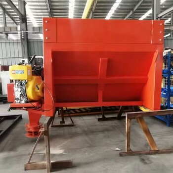 車(chē)載式融雪劑撒布機市政道路除冰融雪設備公路廣場(chǎng)融雪劑撒布機