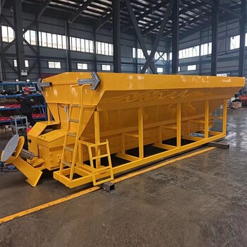 廠家供應(yīng)車(chē)載式融雪撒布機(jī)道路除雪灑布機(jī)路面除雪撒鹽撒布機(jī)