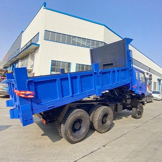 四不像四驅(qū)農(nóng)用車四輪柴油農(nóng)用運(yùn)輸車拖拉機(jī)爬山虎工程山地爬坡王