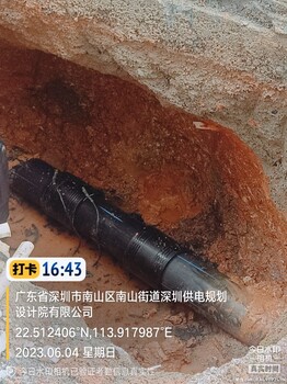 東莞供水管道滲漏水檢測，室內暗管漏水測漏修理