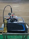 供應德國寶華便攜式空氣壓縮機JUNIORII