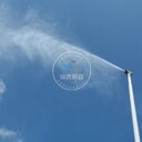 甘肅大型噴霧除臭設備工程，蘭州霧化設備公司