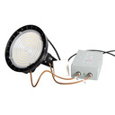 DC260V非隔離LED工礦燈三防燈投光燈應急照明驅動(dòng)電源