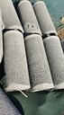 樓房建筑工地降水用外徑380mm高950滲水沙管子母扣鏈接方便
