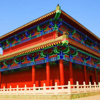 濟(jì)寧市園林古建筑公司-濟(jì)寧鋼結(jié)構(gòu)仿古建筑-濟(jì)寧仿古鋼結(jié)構(gòu)公司