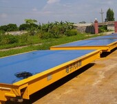 嘉興電子地磅廠家嘉興物聯網汽車衡嘉興100噸地磅