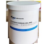 多功能全氟聚醚润滑脂智能设备按键润滑剂奈NYE868工业白油