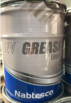 精密減速機(jī)潤(rùn)滑脂DrislideRVGREASELB00