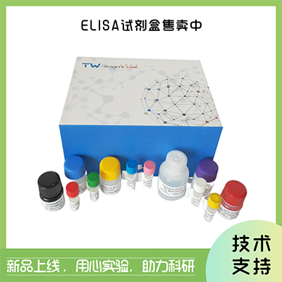 马(M-CSF)ELISA试剂盒灵敏度高