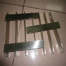  154cm steel 154cm mould steel round steel imported from America Finkel 154cm mould steel plate picture