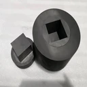 網孔石墨電極東海石墨M300骨位石墨電極M300