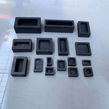 鑄造石墨模具拉銅石墨模具步高石墨TM