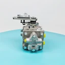 標(biāo)線機液壓行走泵可替代HYDRO-GEAR丹佛斯PG-1BCC-DB1X-XCXX