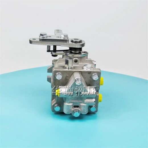 標(biāo)線機液壓行走泵可替代HYDRO-GEAR丹佛斯PG-1BCC-DB1X-XCXX