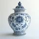 mitthile_Antique_realistic_blue_and_white_porcelai