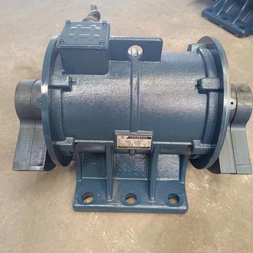 YE4-112M-24KW380V粉塵隔爆振動電機YBZD系列廠家現貨