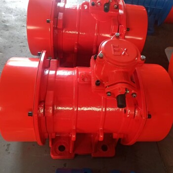 YJD-10-6三相異步交流電機宏達品牌振動器廠家現貨