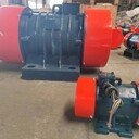 YE5-180M-418.5kW380/660V臥式振動電機三相隔爆振動器