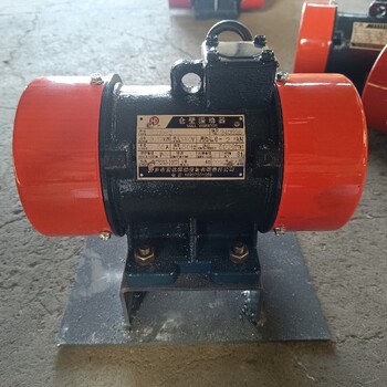 篩分鋁銀漿YBZJ30-6防爆電機(jī)6級2.2KW料倉防堵塞電機(jī)配件