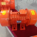 型號：YBZD16-4功率：0.75KW品牌防爆電機宏達工業振動器廠家