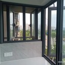 雅安自建房鋁合金門窗安裝、成都斷橋鋁門窗廠家