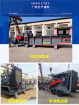 帶釘模板破碎機大型綜合木材粉碎機鄭州殼子板破碎機廠家