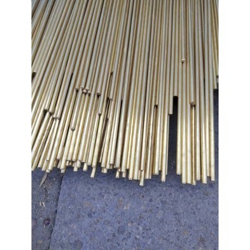 CDA360鉛黃銅棒廠家現(xiàn)貨黃銅棒