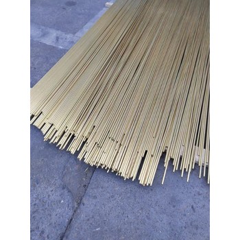 CDA360鉛黃銅棒廠家現(xiàn)貨黃銅棒