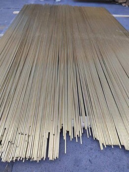 C36000黃銅棒對應(yīng)牌號