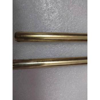 CW724R硅黃銅棒特性