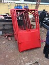 武夷山污水處理回轉(zhuǎn)格柵清污機(jī)輸送機(jī)廠家