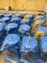 肇慶螺桿啟閉機(jī)鑄鐵閘門河道泵站使用