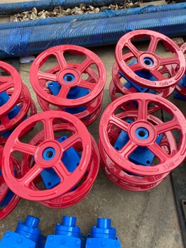 梅州螺桿側搖式啟閉機0.5T-5T；螺桿手搖式啟閉機3T-30T