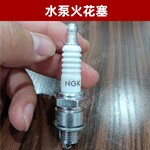 LINHAI林海水泵SFBA10/2森林消防泵智能串聯(lián)接力水泵水泵火花塞