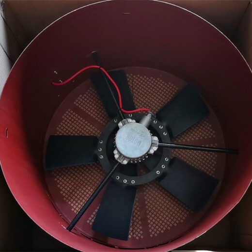 防爆變頻電機通風(fēng)機電動機散熱風(fēng)機防爆電機強冷風(fēng)扇